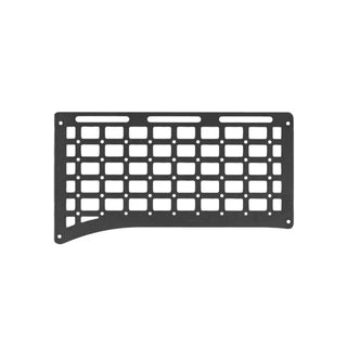Addictive Desert Designs Bed Side Molle Panels (DRIVER / PASSENGER CENTER): Ram 1500 2021-2023