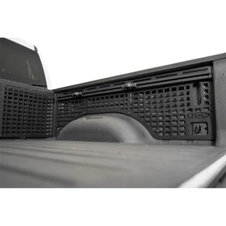 Addictive Desert Designs Bed Side Molle Panels Passenger Full Set: Ram 1500 2021-2023