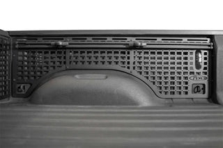Addictive Desert Designs Bed Side Molle Panels Passenger Full Set: Ram 1500 2021-2023