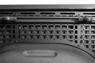 Addictive Desert Designs Bed Side Molle Panels Passenger Full Set: Ram 1500 2021-2023