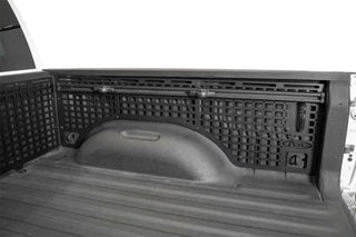 Addictive Desert Designs Bed Side Molle Panels Passenger Full Set: Ram 1500 2021-2023