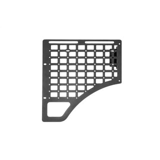 Addictive Desert Designs Bed Side Molle Panels Passenger Front: Ram 1500 2021-2023