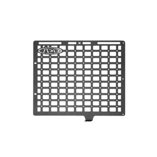 Addictive Desert Designs Bed Cab Molle Panels (DRIVER): Ram 1500 2021-2023