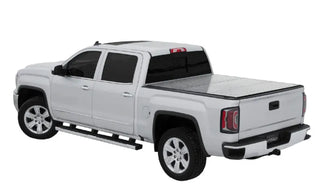 Access Pro Series Tri-Fold Cover: Jeep Gladiator 2020-2023 w/ Black Diamond Mist