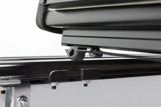 Access Pro Series Tri-Fold Cover: Jeep Gladiator 2020-2023 w/ Trail Rail