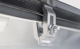 Access Black Urethane Tri-Fold Cover: Jeep Gladiator (2020-23)