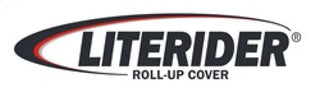 Access Literider Roll-Up Cover: Jeep Gladiator 2020-2023 (37019)