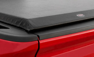 Access Roll-Up Cover: Jeep Gladiator 2020-2023