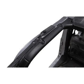 Access Lomax Hard Top to No Top Conversion Kit: Jeep Gladiator 2020-2023