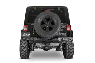 Addictive Desert Designs Stealth Fighter HD Rear Bumper (REAR): Jeep Wrangler (07-18)