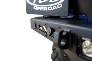 Addictive Desert Designs Stealth Fighter Rear Bumper: Jeep Wrangler 2018-2023