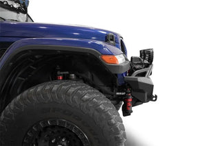 Addictive Desert Designs Phantom Front Bumper: Jeep Wrangler (18-24) / Gladiator (20-24)