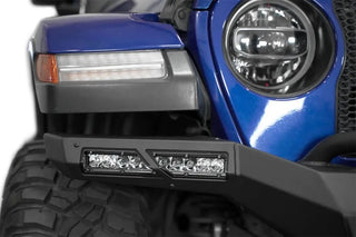 Addictive Desert Designs Phantom Winch Rear Bumper: Jeep Wrangler (18-24) / Gladiator (20-24)