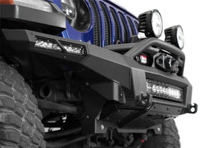 Addictive Desert Designs Phantom Winch Rear Bumper: Jeep Wrangler (18-24) / Gladiator (20-24)