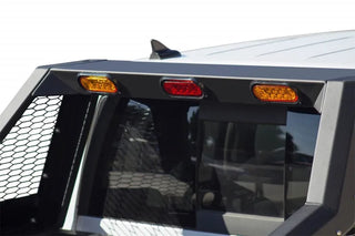 Addictive Desert Designs HoneyBadger Chase Rack: Dodge Ram 1500 (09-10) / Ram 1500 (11-18)