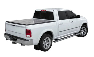 Access ProSeries TriFold Cover: Fits Ram 1500 / 2500 / 3500 (02-22) - Black Diamond