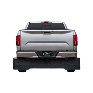 Access Black Diamond Mist Tow Flap Full Width: Dodge Ram 1500 (09-18) / Ram 1500 Classic (19-23)