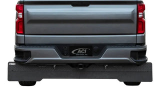 Access Black Diamond Mist Tow Flap Full Width: Dodge Ram 1500 (09-18) / Ram 1500 Classic (19-23)