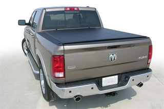 Access Tonnosport Roll-Up Cover: Dodge Ram 1500 (02-08) / Ram 2500 / 3500 (03-09)
