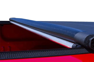 Access Literider Roll-Up Cover: Dodge Dakota (08-10) / Ram Dakota 2011 w/ Utility Rail