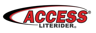 Access Literider Roll-Up Cover: Dodge Ram 1500 (94-01) / Ram 2500 (94-02) / Ram 3500 (94-02)