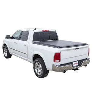 Access Literider Roll-Up Cover: Dodge Ram 1500 (09-22) / Ram 2500 / 3500 (10-18)