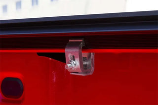 Access Roll-Up Cover: Dodge Ram 1500 (02-08) / Ram 2500 (03-09) / Ram 3500 (03-09) (14129)