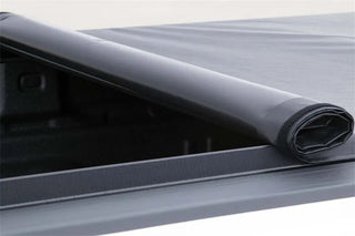 Access Roll-Up Cover: Dodge Ram 1500 (02-08) / Ram 2500 (03-09) / Ram 3500 (03-09) (14129)
