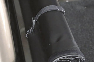 Access Roll-Up Cover: Dodge Ram 1500 (02-08) / Ram 2500 (03-09) / Ram 3500 (03-09) (14129)