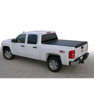 Access 8ft Roll-Up Cover: Dodge Ram 1500 (09-22) / Ram 2500 / 3500 (10-18)