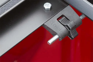 Access Roll-Up Cover: Dodge Ram 1500 (94-01) / Ram 2500 (94-02) / Ram 3500 (94-02)