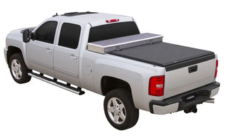Access Roll-Up Cover: Ram 1500 (09-22) / Ram 2500 (10-18) / Ram 3500 (10-18)
