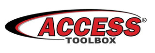 Access Roll-Up Cover: Ram 1500 (09-22) / Ram 2500 (10-18) / Ram 3500 (10-18)