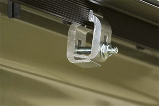 Access Roll-Up Cover: Ram 1500 (09-22) / Ram 2500 (10-18) / Ram 3500 (10-18)