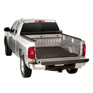 Access Truck Bed Mat: Dodge Ram 1500 (09-22) 5ft 7in Bed (w/o RamBox Cargo Management System)