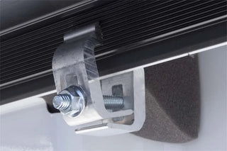 Access Roll-Up Cover: Dodge Ram 1500 (09-22) / Ram 2500 / 3500 (10-18)