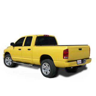 Access Roll-Up Cover: Dodge Ram 1500 (02-08) / Ram 2500 (03-09) / Ram 3500 (03-09) (94139)