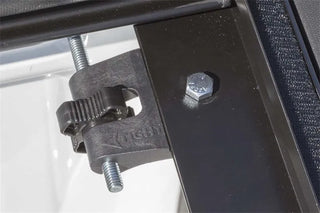 Access Roll-Up Cover: Dodge Ram 1500 (02-08) / Ram 2500 (03-09) / Ram 3500 (03-09)