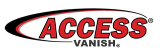 Access Roll-Up Cover: Dodge Ram 1500 (09-22) / Ram 2500 / 3500 (10-18)