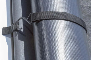 Access Roll-Up Cover: Dodge Ram 1500 (09-22) / Ram 2500 / 3500 (10-18)