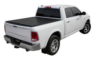 Access Lomax Tri-Fold Tonneau Cover: Dodge Ram 1500 (2009-2010) / Ram 1500 (2011-2022)