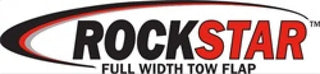 Access Black Urethane Full Width Tow Flap: Fits Dodge Ram (02-10) w/ Adjustable Rubber