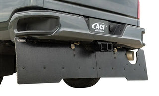 Access Commercial Tow Flap Dually: Dodge Ram 3500 2003-2009 w/ Heat Shield