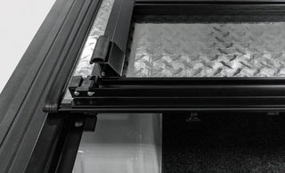 Access Carbon Fiber Tri-Fold Cover: Fits Dodge / Ram (02-22)