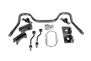 Hellwig Solid Heat Treated Chromoly Big Wig Rear Sway Bar: Dodge Ram 2500 / Ram 3500 2007-2009