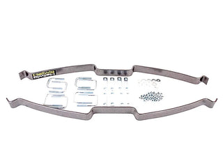 Hellwig EZ Level Helper Spring: Dodge Ram 1500 2003-2008