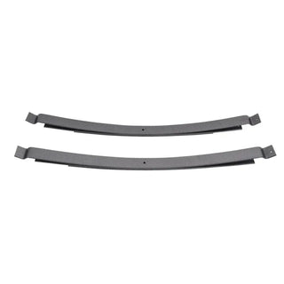 Hellwig Load Pro 3-Leaf Helper Spring (REAR): Dodge Ram 1500 / 2500 / 3500 (03-22)