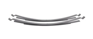 Hellwig Load Pro 3-Leaf Helper Spring (REAR): Dodge Ram 1500 / 2500 / 3500 (03-22)