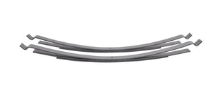 Hellwig Load Pro 3-Leaf Helper Spring (REAR): Dodge Ram 1500 / 2500 / 3500 (03-22)