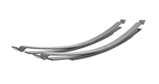 Hellwig Load Pro 3-Leaf Helper Spring (REAR): Dodge Ram 1500 / 2500 / 3500 (03-22)